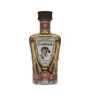 Carrera Anejo